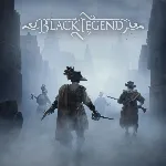 Black Legend PS4 & PS5