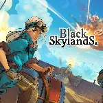 Black Skylands PS4 & PS5