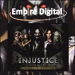 Injustice: Gods Among Us Ultimate Edition/ Ключ Steam