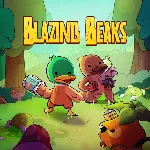 Blazing Beaks PS4 & PS5