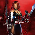 BloodRayne 2: ReVamped PS4 & PS5