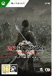 DYNASTY WARRIORS: ORIGINS Digital Deluxe Xbox Series XS