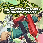 Bomb Rush Cyberfunk PS4 & PS5