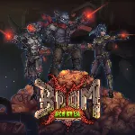 Boom Blaster PS4 & PS5