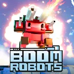 Boom Robots PS5