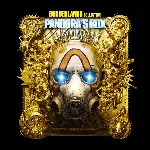 Borderlands Collection: Pandora's Box PS4 & PS5