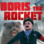 BORIS THE ROCKET PS4 & PS5