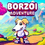 Borzoi Adventure PS5