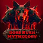 Boss Rush: Mythology PS5