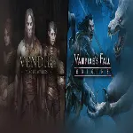 Vendir: Plague of Lies + Vampire&acute;s Fall: Origins G - irongamers.ru