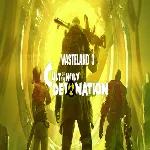 Wasteland 3: Cult of the Holy Detonation GOG (P - irongamers.ru