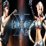 X-Blades HD Gold GOG (PC) - irongamers.ru