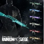 RAINBOW SIX: Siege X Кредиты R6 | XBOX PS PC