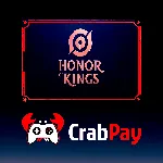 Honor Of Kings токены (жетоны) | по ID | Автодоставка - irongamers.ru