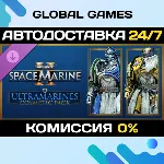 Warhammer 40,000: Space Marine 2 - Ultramarines DLC - irongamers.ru