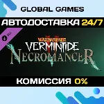 Warhammer: Vermintide 2 - Necromancer Career DLC 🚀 