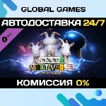 Goat Simulator 3 - Multiverse of Nonsense DLC STEAM 🚀 