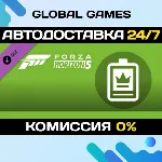 Forza Horizon 5: VIP-статус DLC STEAM 🚀 АВТО💳 0%