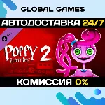 Poppy Playtime - Chapter 2 DLC STEAM АВТО 0% - irongamers.ru