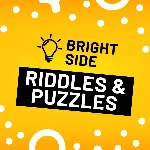 Bright Side: Riddles and Puzzles PS4 & PS5