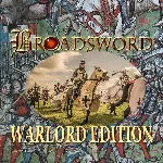 BROADSWORD: WARLORD EDITION PS4 & PS5