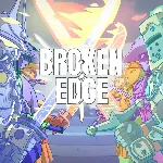 Broken Edge PS5