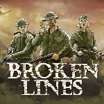 Broken Lines PS4 & PS5 - irongamers.ru