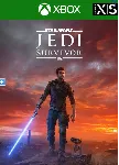 КЭШБЕК 5% STAR WARS JEDI: SURVIVOR XBOX Ключ - irongamers.ru