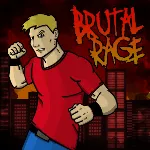 BRUTAL RAGE PS4 & PS5