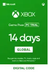 🔅 Game Pass PC TRIAL 14 Дней XBOX🔑 Ключ