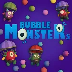 Bubble Monsters PS4 & PS5 - irongamers.ru