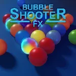 Bubble Shooter FX PS4 & PS5 - irongamers.ru