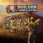 Builder Simulator PS4 & PS5