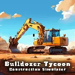 Bulldozer Tycoon: Construction Simulator PS4 & PS5