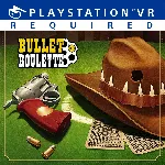 Bullet Roulette PS4 & PS5