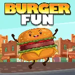 Burger Fun PS5