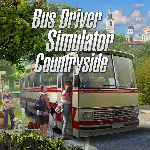 Bus Driver Simulator: Countryside PS4 & PS5