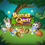 Buster's Quest: Trials Of Hamsterdam PS4 & PS5