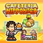 Cafeteria Nipponica PS4 & PS5