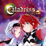 Caladrius Blaze PS4 & PS5