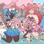 Calico PS5 - irongamers.ru