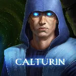 Calturin PS4 & PS5