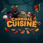 Cannibal Cuisine PS4 & PS5