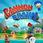 Cannon Brawl PS4 & PS5