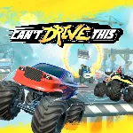 Can't Drive This PS5
