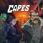 Capes PS4 & PS5