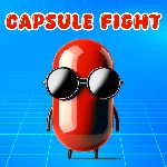 Capsule Fight PS5