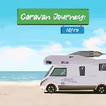 Caravan Journey: Nitro PS5
