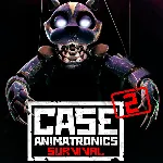 CASE 2: Animatronics Survival PS5