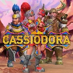 Cassiodora PS4 & PS5